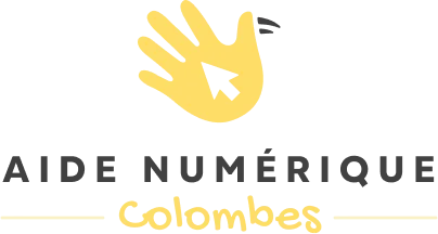 Logo Aide Numérique
